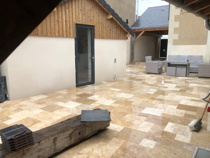 Projet